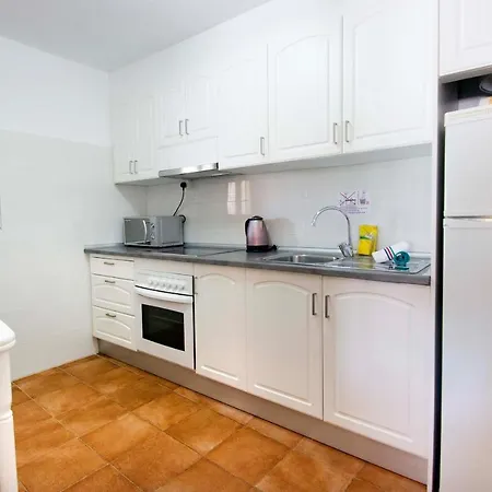 Melchora Villa Calpe