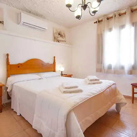Melchora Calpe